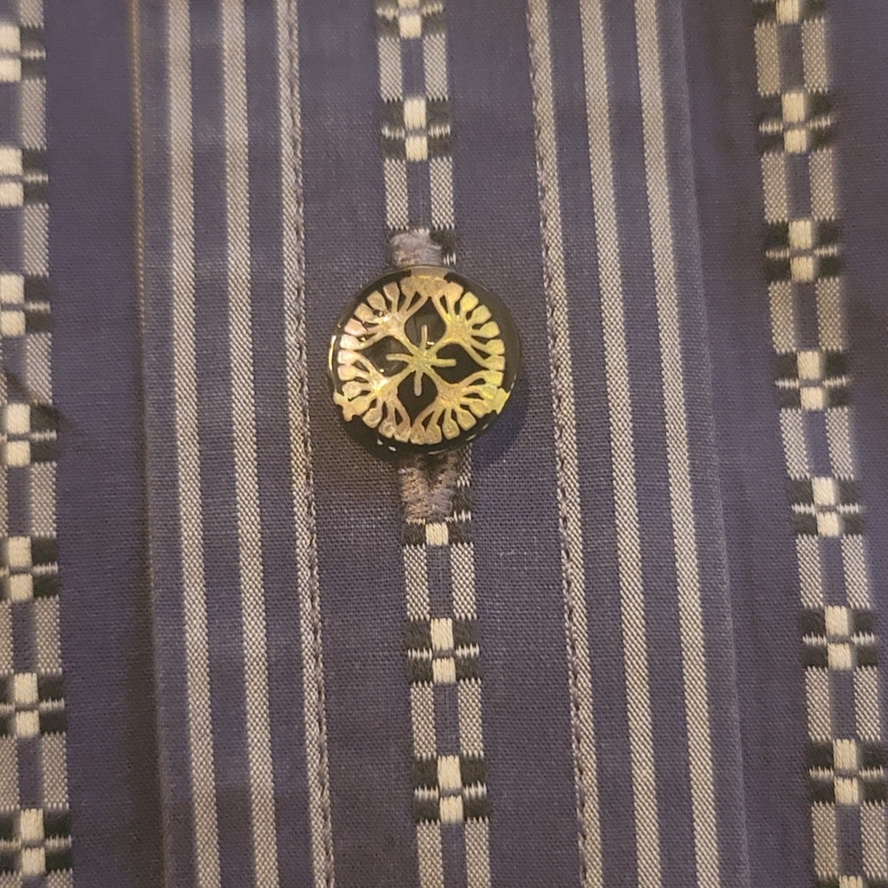 Robert graham long sleeve - Picture 5 of 6